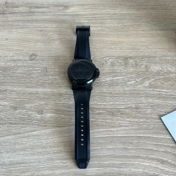 Men’s Michael Kors smart watch